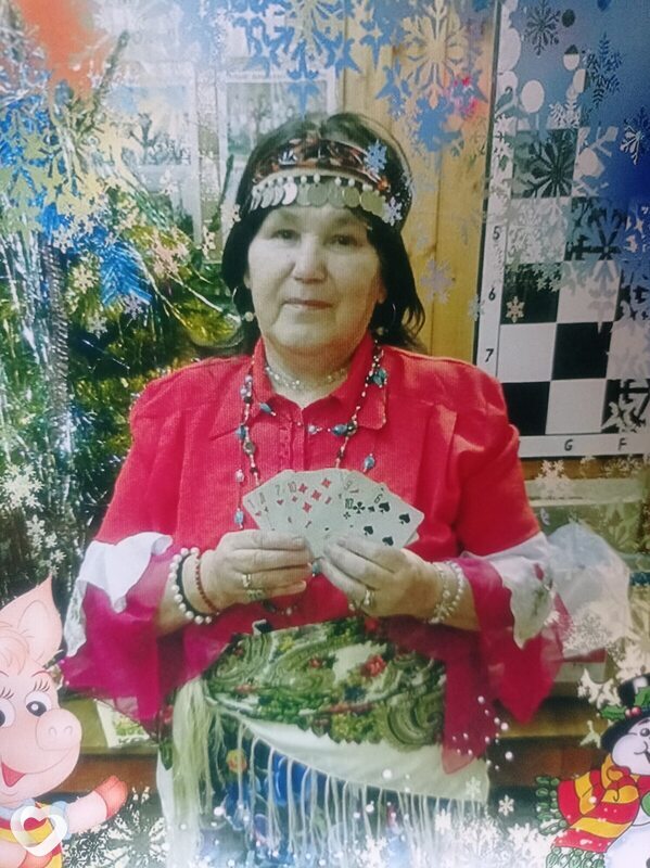 Нина, Вологда
