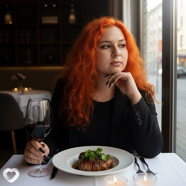 Анастасия, 26, Донецке — анкета №4252133