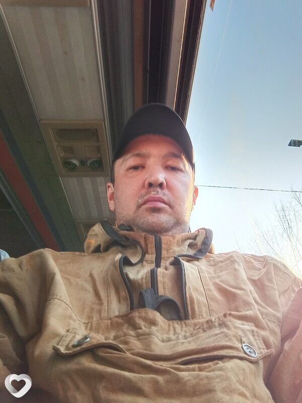 Ильнур, 37, Смоленске — анкета №4252134