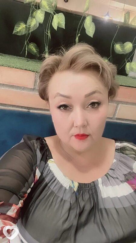 Асылзат, 44, Новосибирске — анкета №4252138