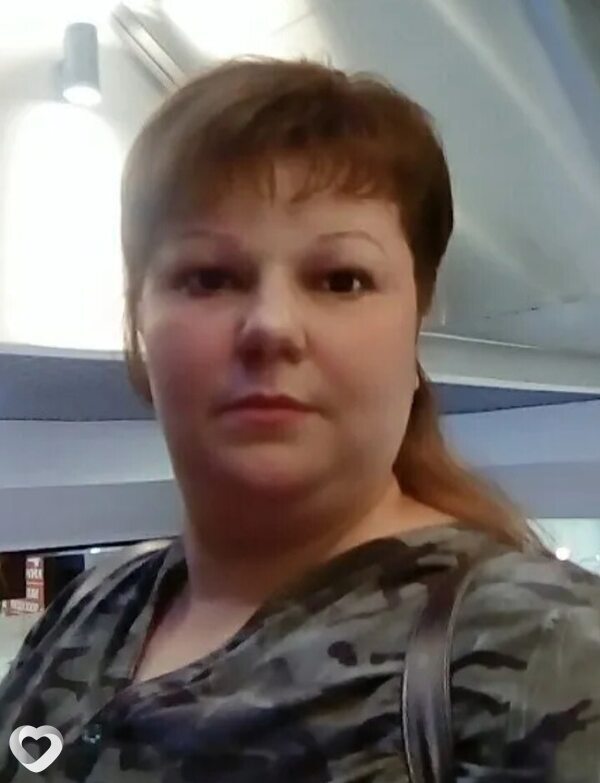 Светлана, 37, Троицке — анкета №4252140