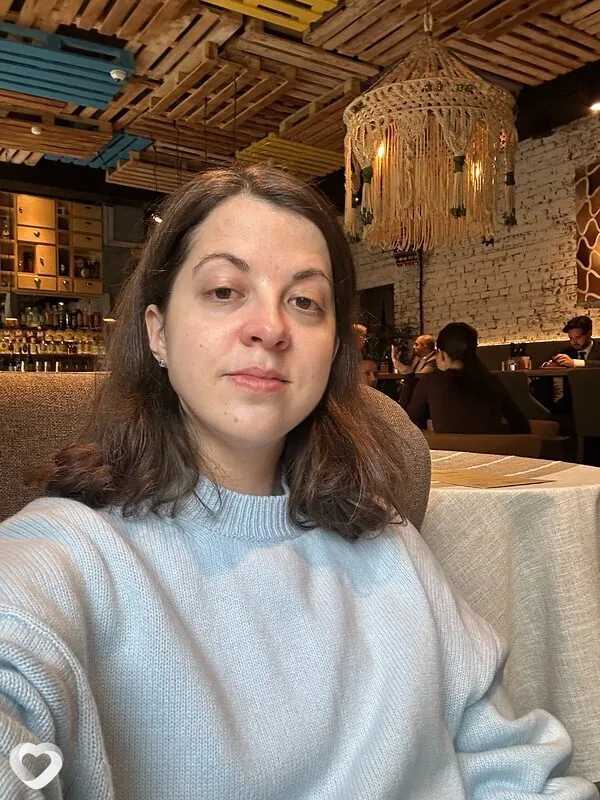 Мария, Москва