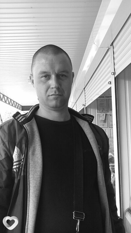 Андрей, 38, Феодосии — анкета №4252574