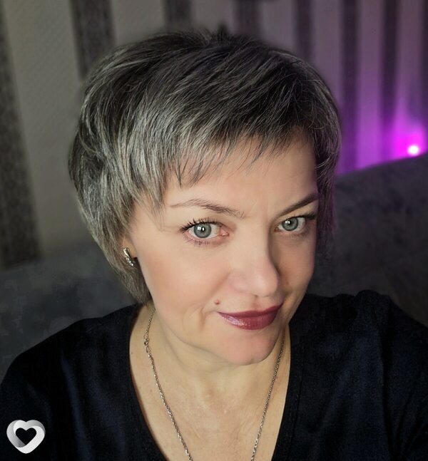 Ольга, 52, Оренбурге — анкета №4252583