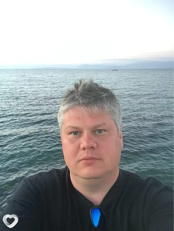 Роман, 43, Москве — анкета №4252297