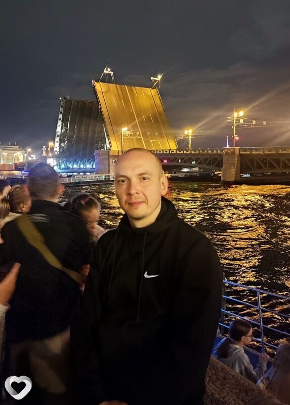 Станислав, 37, Кулебаках — анкета №4252298