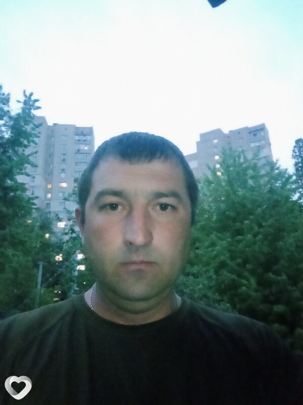 Виталик, 39, Киеве — анкета №4252300