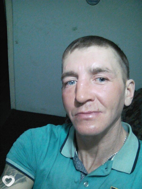 Игорь, 47, Балашове — анкета №4252309