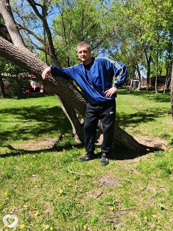 Евгений, 43, Самаре — анкета №4252311