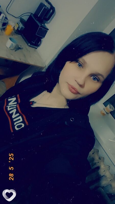 Жанна, 26, Новокузнецке — анкета №4252315
