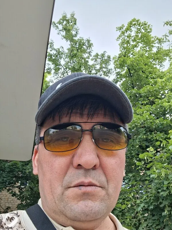 Вахабжан, 47, Москве — анкета №4252496