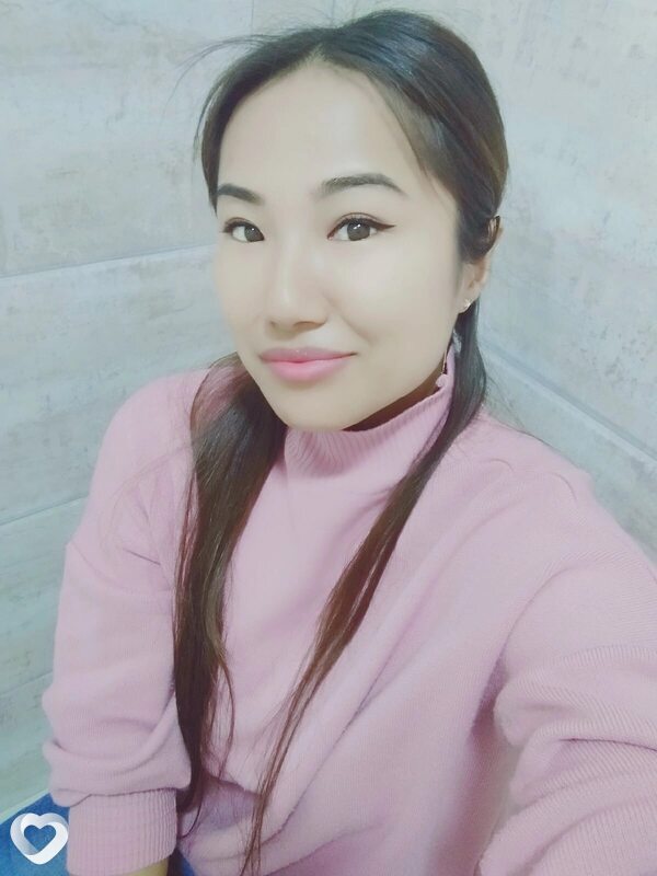 Аиым, 31, Алматы — анкета №4252507