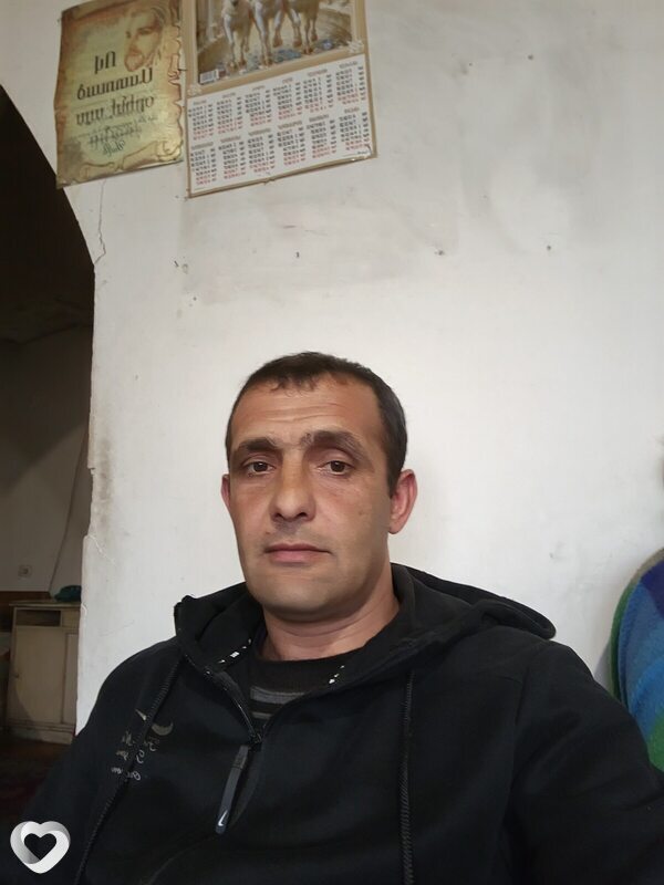 Гэврг, 44, Батайске — анкета №4252510