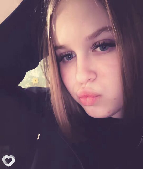 Виктория, 18, Ростове-на-Дону — анкета №4252283