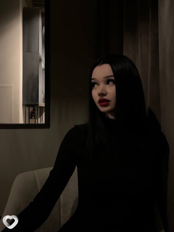 Анечка, 20, Туле — анкета №4252290