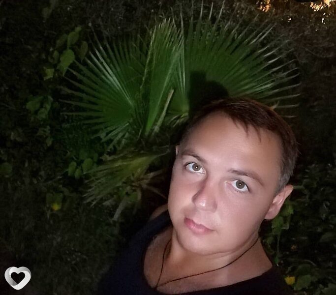 Алексей, 39, Калининграде — анкета №4252292