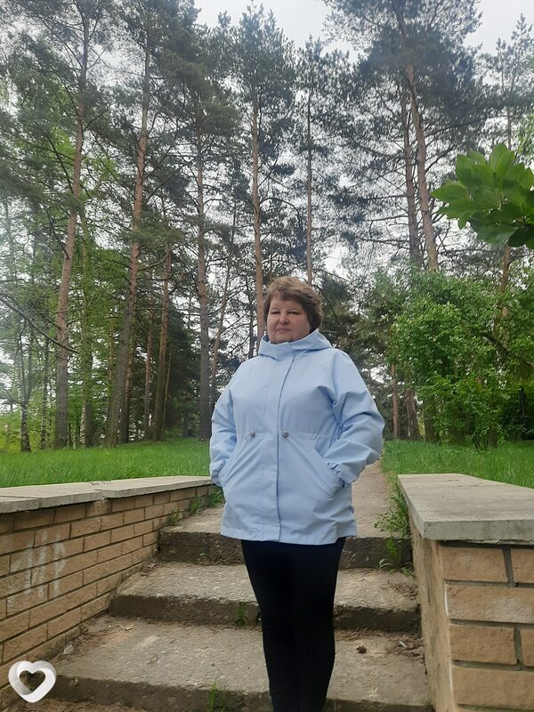 Светлана, Вольск