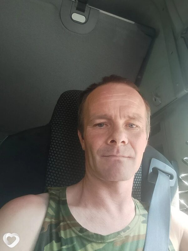 Олег, 44, Нягани — анкета №4252334