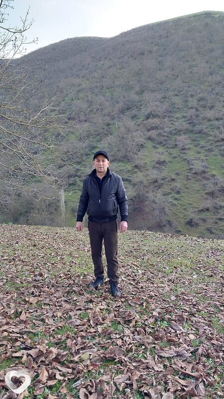 Алик, 48, Казани — анкета №4252336