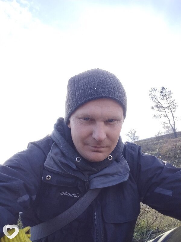 Кот, 36, Полтаве — анкета №4252337
