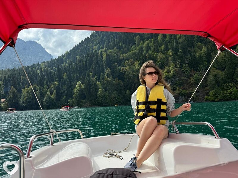 Алёна, 41, Санкт-Петербурге — анкета №4252340