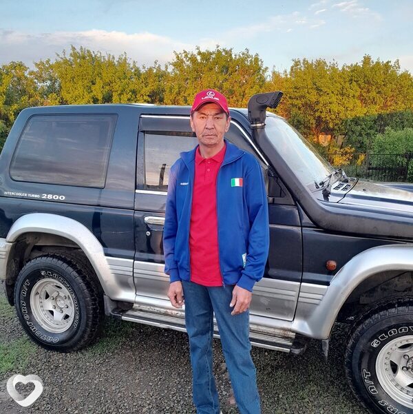 Билимжан, 50, Астане — анкета №4252768