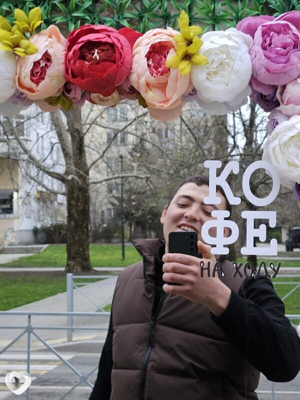 Тамерлан, 26, Симферополе — анкета №4252776