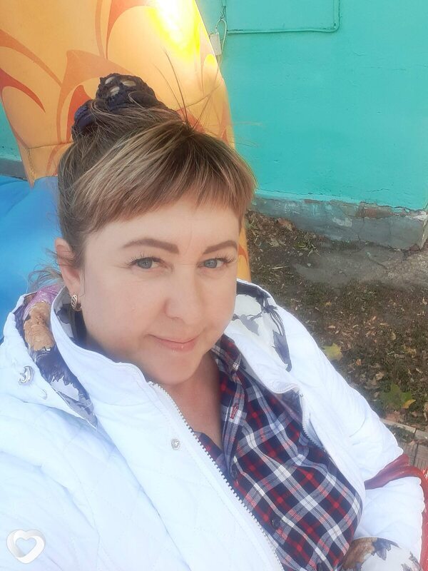 Елена, 58, Липецке — анкета №4252778