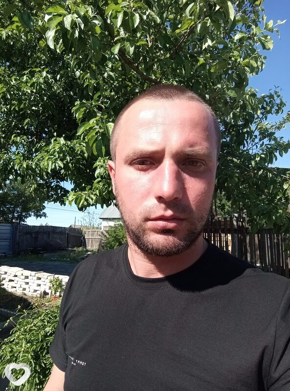 Александр, 32, Костанае — анкета №4252784