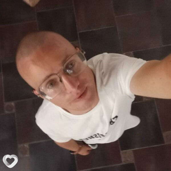 Андрей, 30, Москве — анкета №4252790