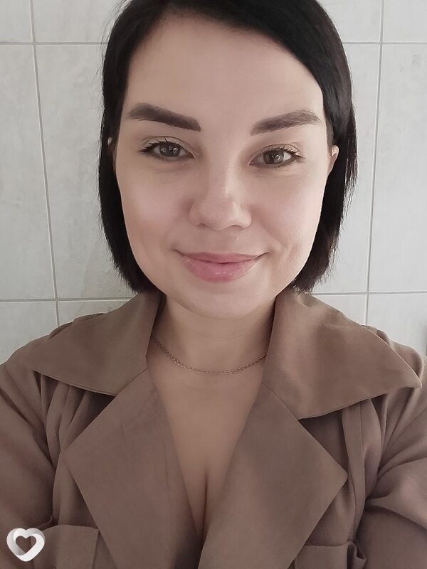 Юлия, Буденновск