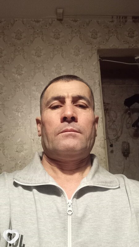 Убайдилло, 50, Самаре — анкета №4252247