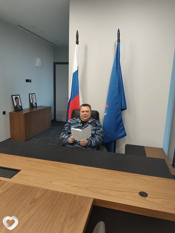 Алексей, 51, Волгограде — анкета №4252255