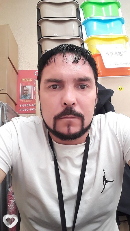 Артур, 41, Чите — анкета №4252258