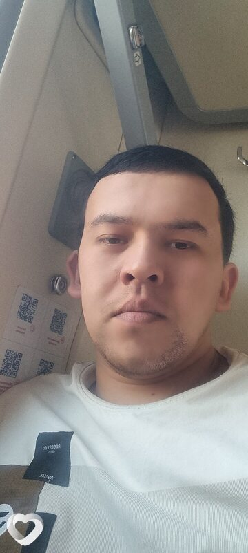 Sardor, 29, Зиме — анкета №4252259