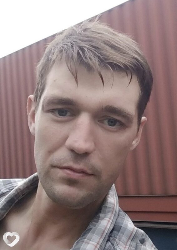 Виталий, 36, Минске — анкета №4252267