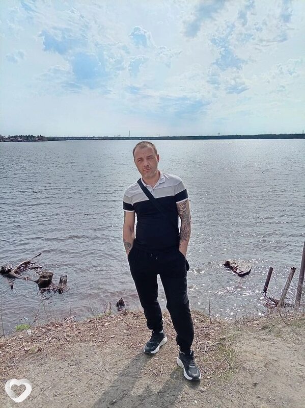 Максим, 39, Сургуте — анкета №4252269