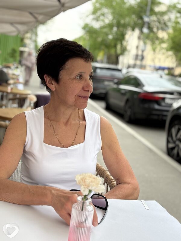 Татьяна, 62, Нижнем Новгороде — анкета №4252469