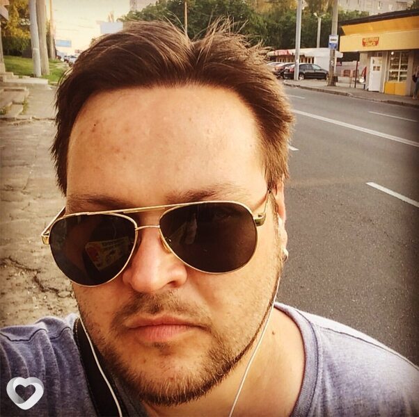 Владислав, 30, Виннице — анкета №4252481