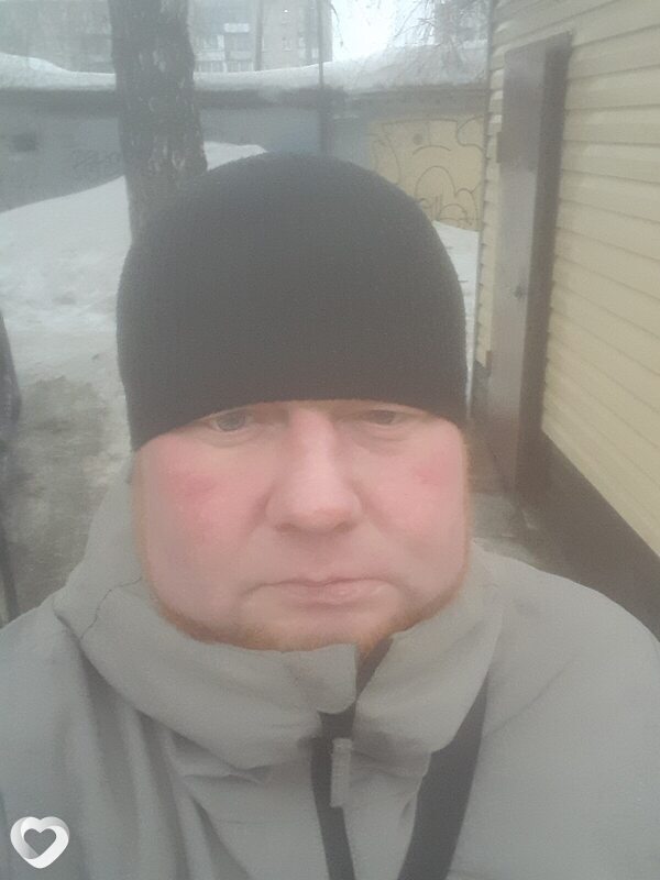 Евгений, Бердск