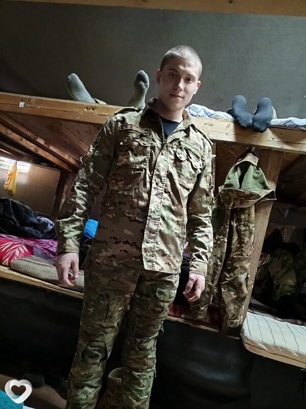 Ваня, Смоленск