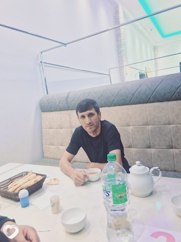 Сирожидин, 41, Южно-Сахалинске — анкета №4252396
