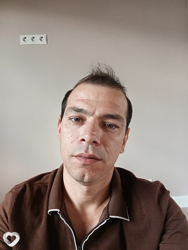 Tillo, 39, Москве — анкета №4252406