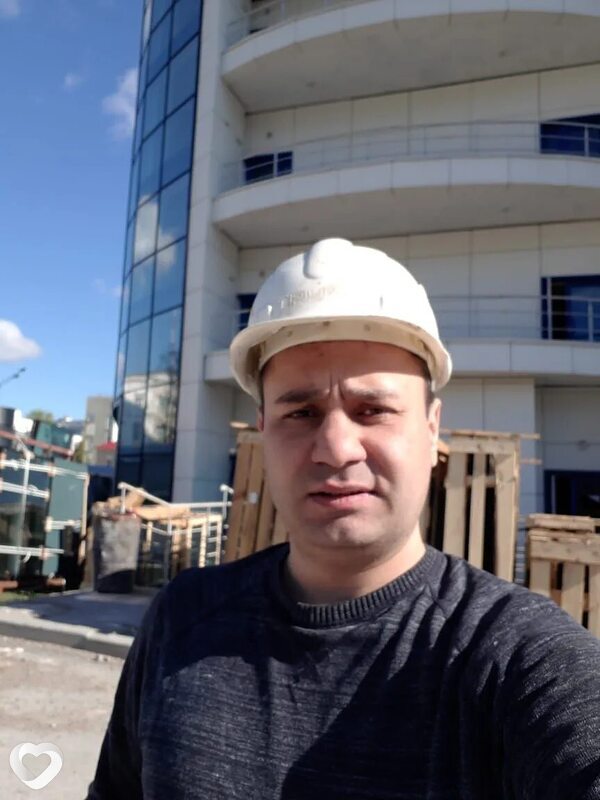 Ильдар, 41, Уфе — анкета №4252414