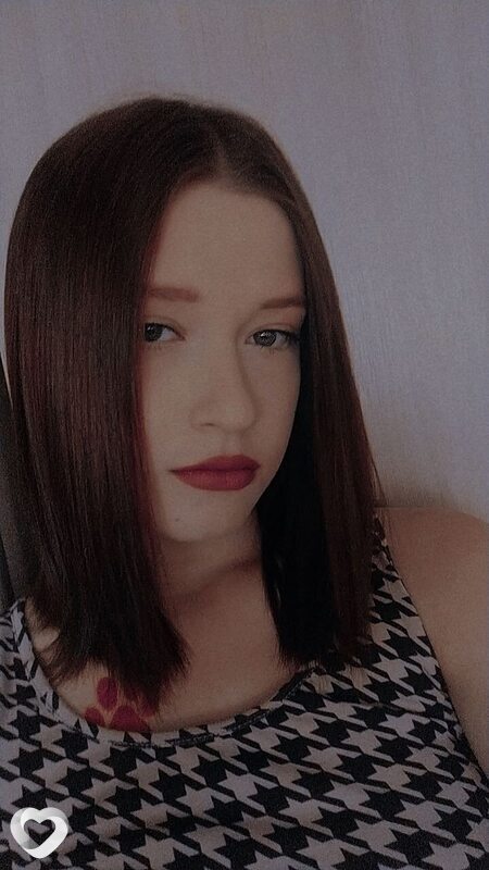 Анна, 20, Иванове — анкета №4252415