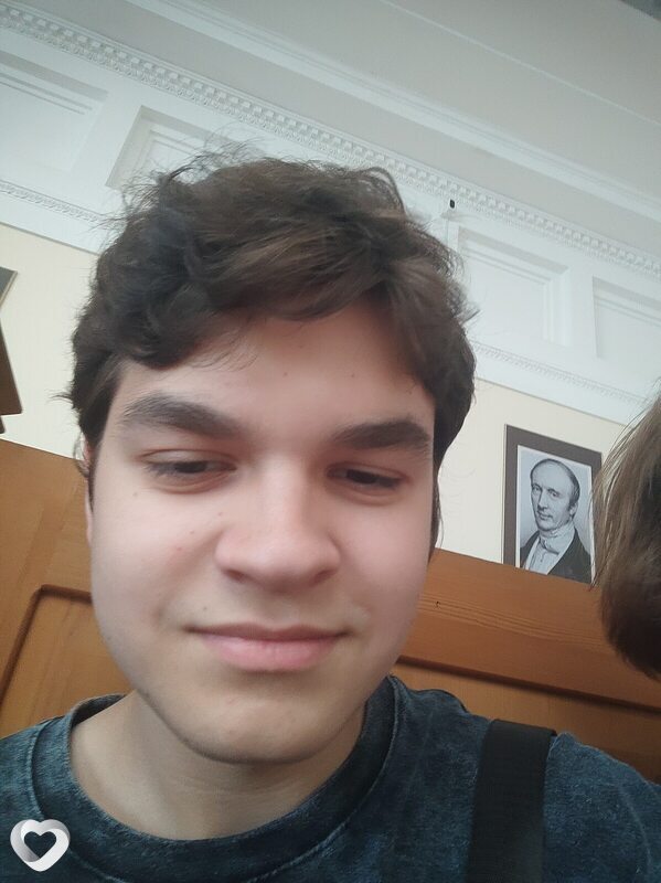 Ахмет, 18, Новочеркасске — анкета №4252416