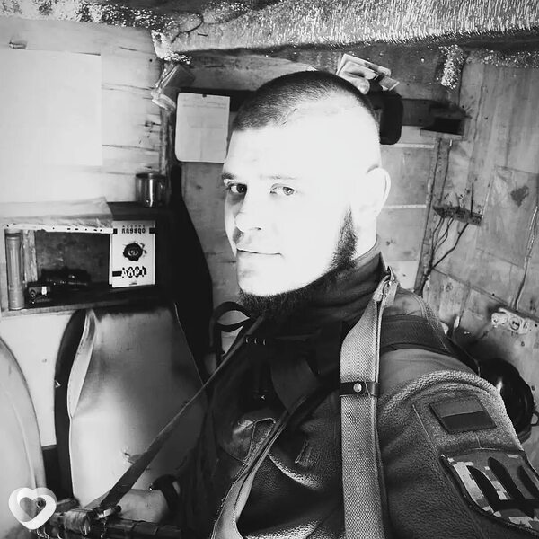 Олег, 33, Белой Церковь — анкета №4252378