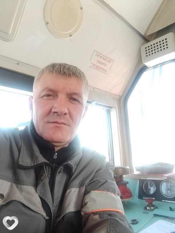 Юрий, 48, Брянске — анкета №4252381