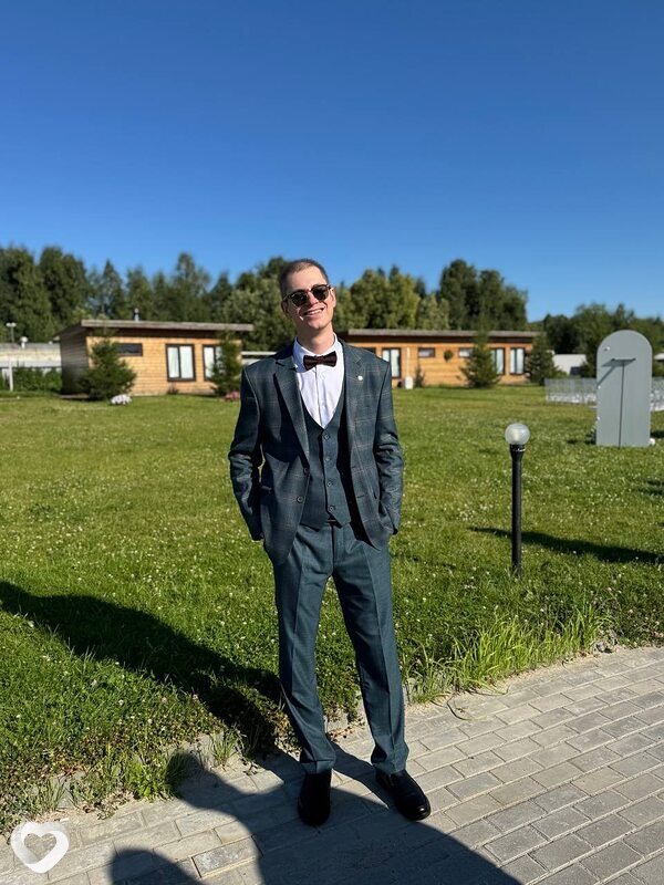 Данил, 24, Нижневартовске — анкета №4252387