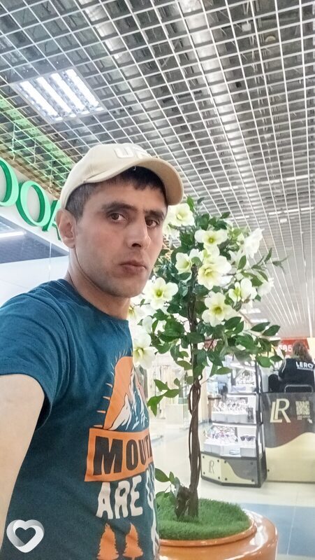 Федя, 40, Тюмени — анкета №4252393